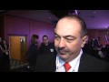 Pavol Lukša: Podle Paroubka jsme recyklovanej materiál