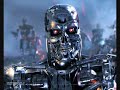 THE TERMINATOR THEME SOUNDTRACK SOUND FILM