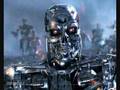 The terminator musica banda sonora