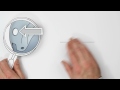 Das Siemens-Hörgerät „Aquaris" Das Siemens-Hörgerät „Aquaris"