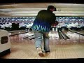 Picking Up A Tough Split With The Budweiser Spare Ball