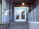 Parkour Baie-Comeau Parkour Baie-Comeau