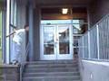 Parkour Baie-Comeau