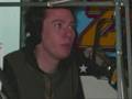 10-28-03 Clay Aiken Radio Interview with WZPT Star 100.7