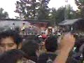 Los Dynamite - LD2 Vive Latino 2007