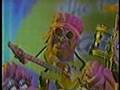California Raisins Commercials