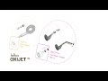 Felton Oxijet from Nekeema
