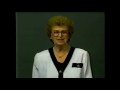 Anya Kornhauser Part 1