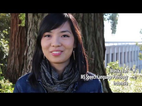 CSUEB Intro Video for International Students