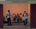 little tommy tucker improvise as they go along at band pratice