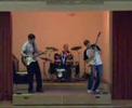 little tommy tucker improvise as they go along at band pratice
