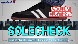 video thumbnail modular fine dust suction mat youtube