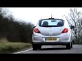 2009 Vauxhall Opel Corsa Ecoflex Promotional Video