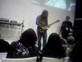 Rafael Bitencourt playng Comendo Melancia