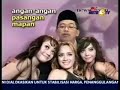 Pilkada &amp; Fisika 9
