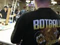Hillsdale, Robotics Competition day five 7/10/08 part 8