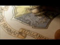 Click here to watch this video Making the Hogwarts Crest