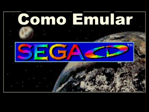 how to download sega cd roms