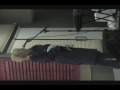 Warumono - Cage