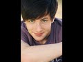 aaron johnson slideshow