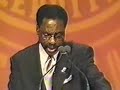 keynote speaker: rubin carter  the hurricane
