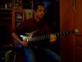 Slap Bass - Willi Adolph Slaping