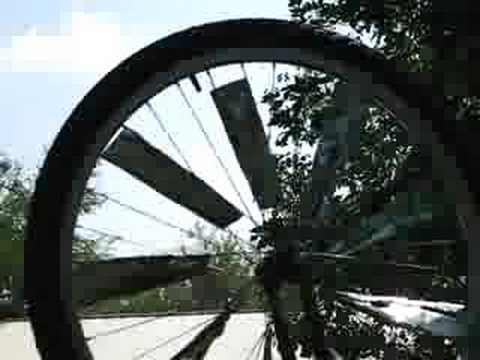 BEFORE YOU BUY A WINDMILL AERATOR !