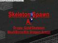 EO How To Get To Skeletons