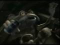 Star Wars - PEPSI commercial (Down In Front)