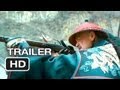 Tai Chi Hero Official US Release Trailer #1 (2013) - Stephen Fung Martial Arts Epic HD