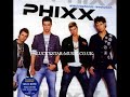 Phixx