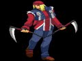 Guilty Gear X2 OST-"Make Oneself"