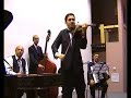 valentin albesteanu - romanian violonist