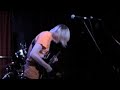 GLF @ The Fly, Oct 2008 Pt7