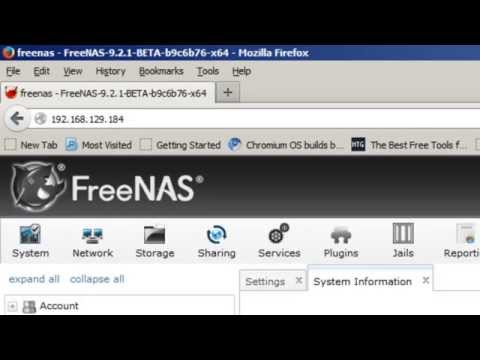 how to attach iscsi vmware