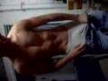 Strip poker with G-Orgie