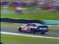 Watkins Glen Crash