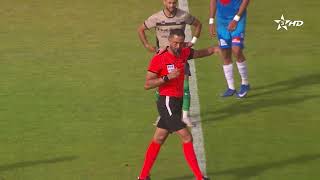 ملخص | الاتحاد الرياضي أمل تزنيت - أولمبيك الدشيرة | مباراة السد - ذهاب | البطولة الاحترافية إنوي