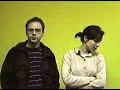 Sarah and Archie talk about their harmonies. thanks to username rec0rder for posting this many years ago