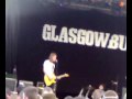 Mojo Fury - Glasgowbury 2007