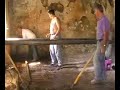 feld72 working on the Million Donkey Hotel