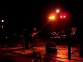 EUZKADI performance-rock