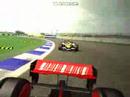 F1 Challenge tribute & F1RST3 highlights