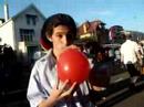 micky on helium