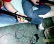 Guitar Hero - Jay vs. Pasky (Hangar 18)