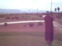 Swinging for the fences!