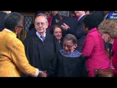SCOTUS - In a five-to-four ruling, the Supreme Court has struck down limits on overall political donation.