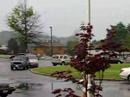 Class of 2005 Water Balloon Fight