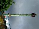 Costa Rica Parque de Diversiones - Verticle Drip