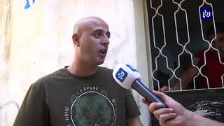 مخيم حطين .. حاجة ملحة لتقييم أوضاع البنية التحتية